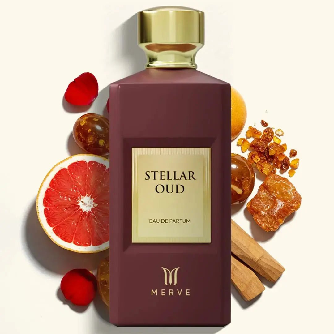 STELLAR OUD | UNISEXTorqelo.com
