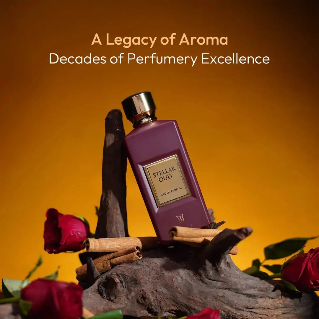 STELLAR OUD | UNISEXTorqelo.com