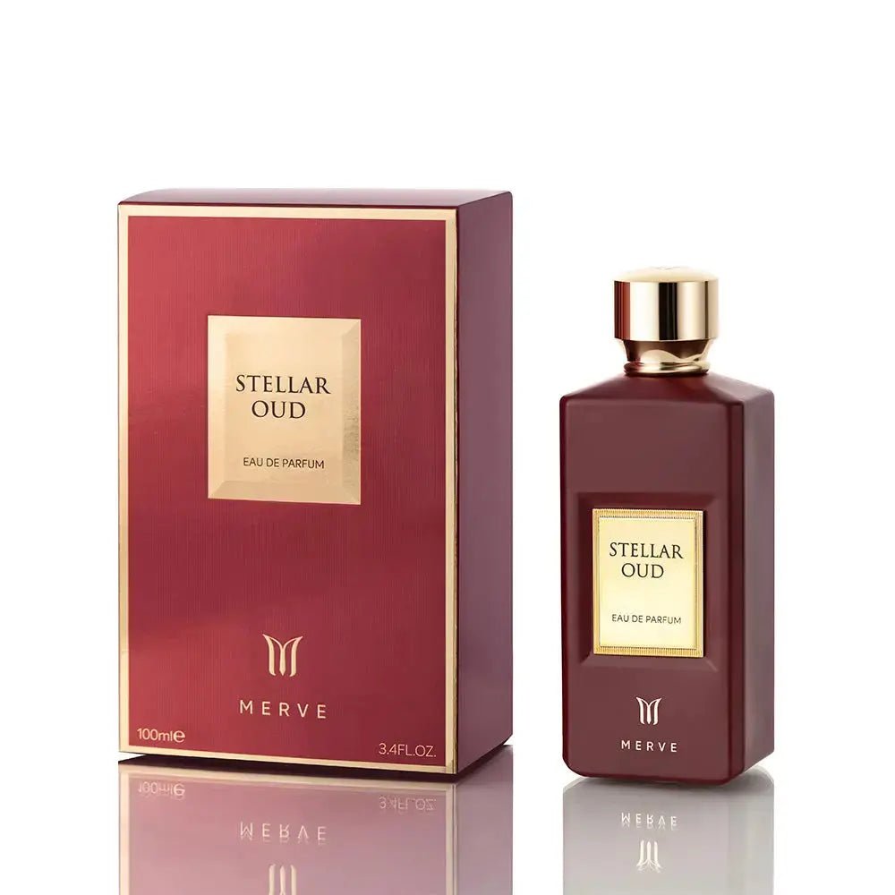 STELLAR OUD | UNISEXTorqelo.com