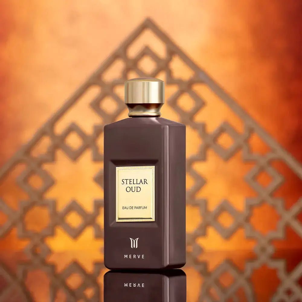 STELLAR OUD | UNISEXTorqelo.com