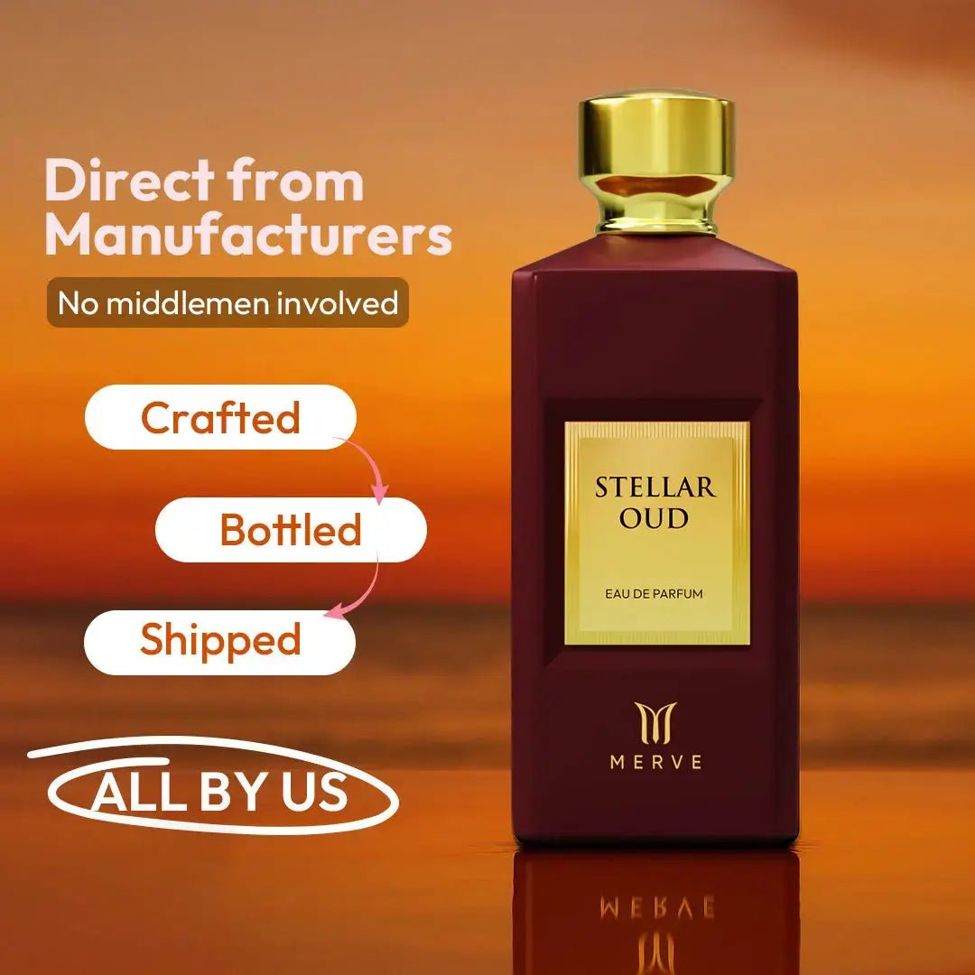 STELLAR OUD | UNISEXTorqelo.com