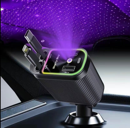 StellarDrive Car ChargerTorqelo.com