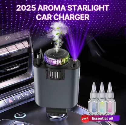 StellarDrive Car ChargerTorqelo.com