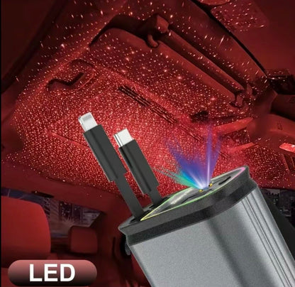 StellarDrive Car ChargerTorqelo.com