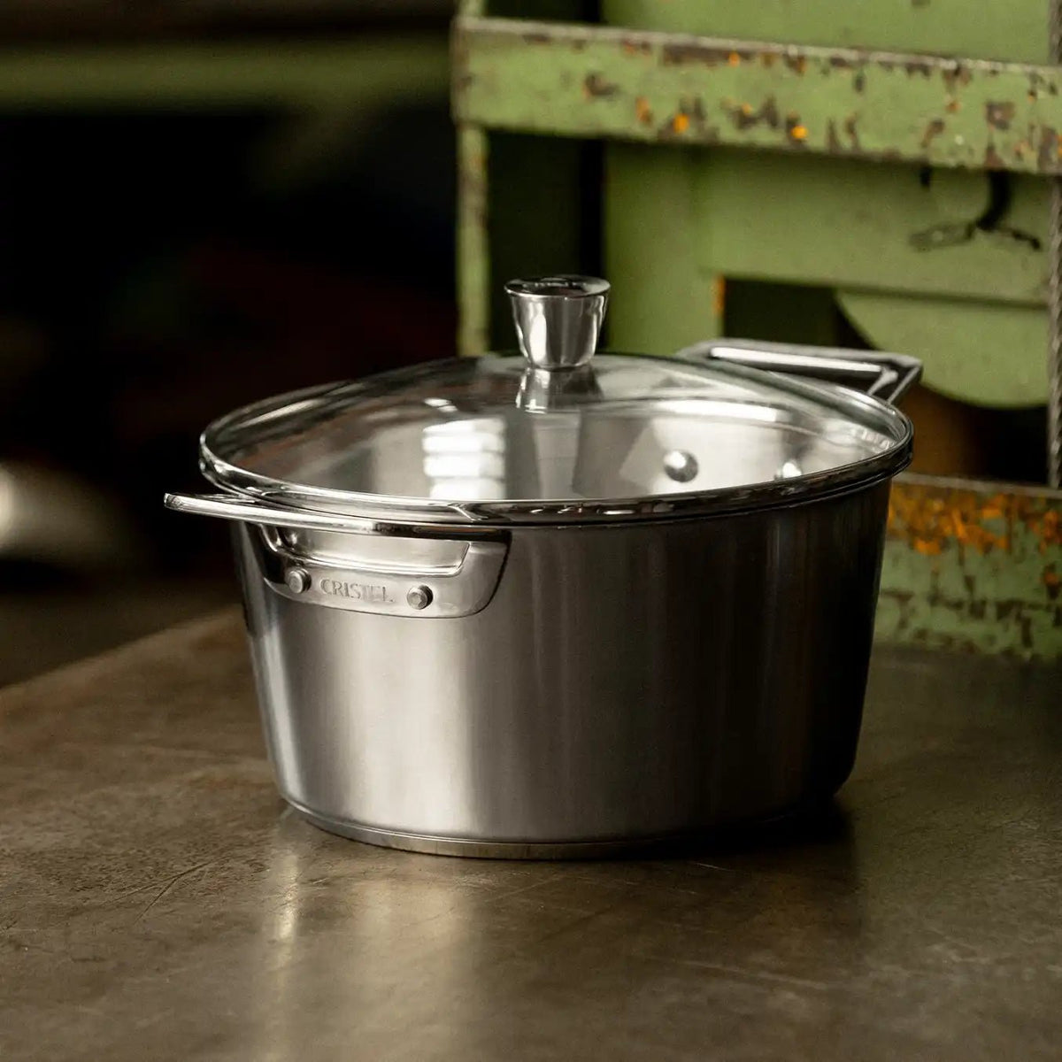 Stewpot with lidStewpotsTorqelo.com
