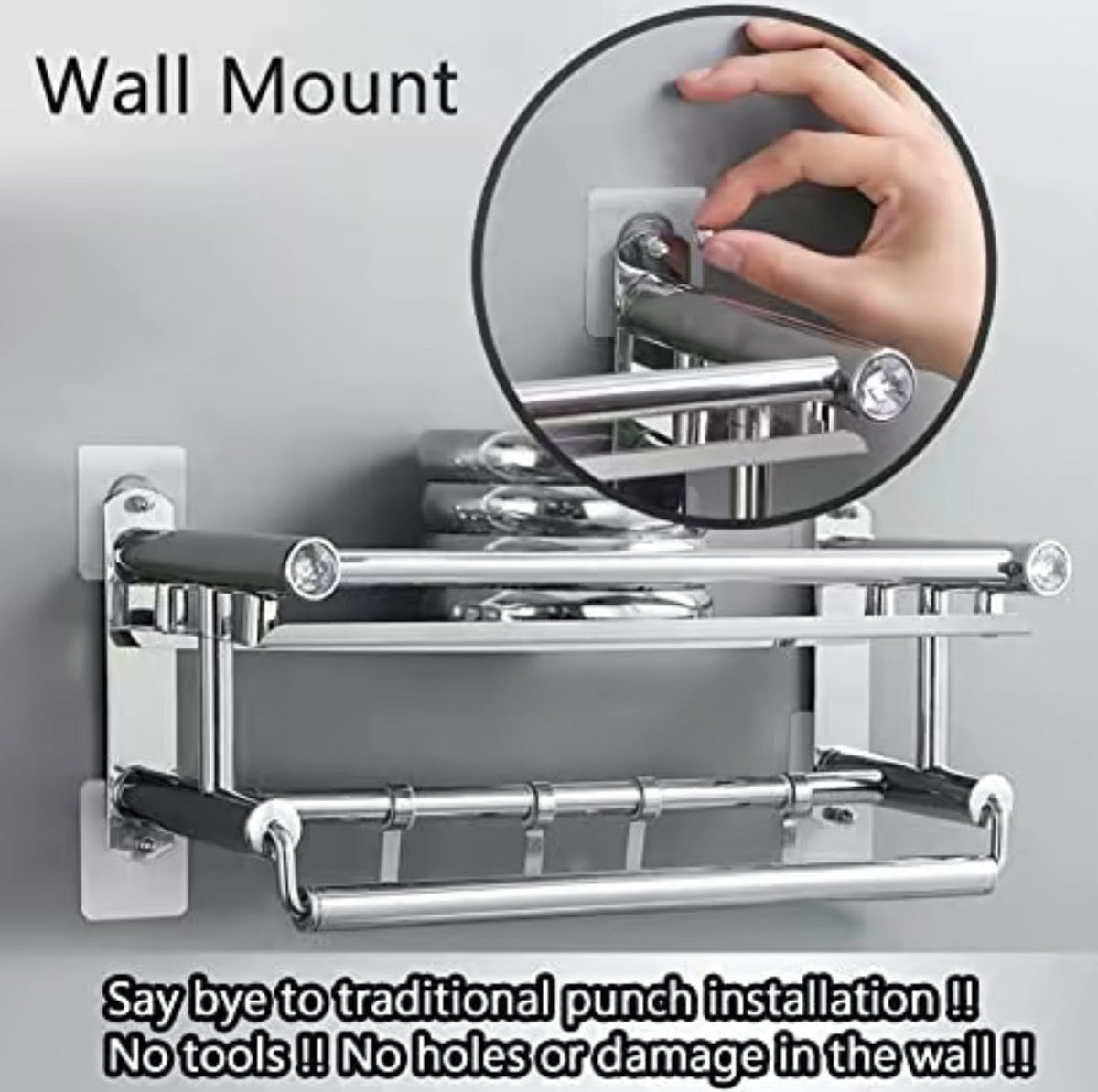StickMount SetTorqelo.com