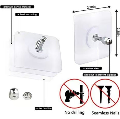 StickMount SetTorqelo.com