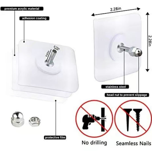 StickMount SetTorqelo.com
