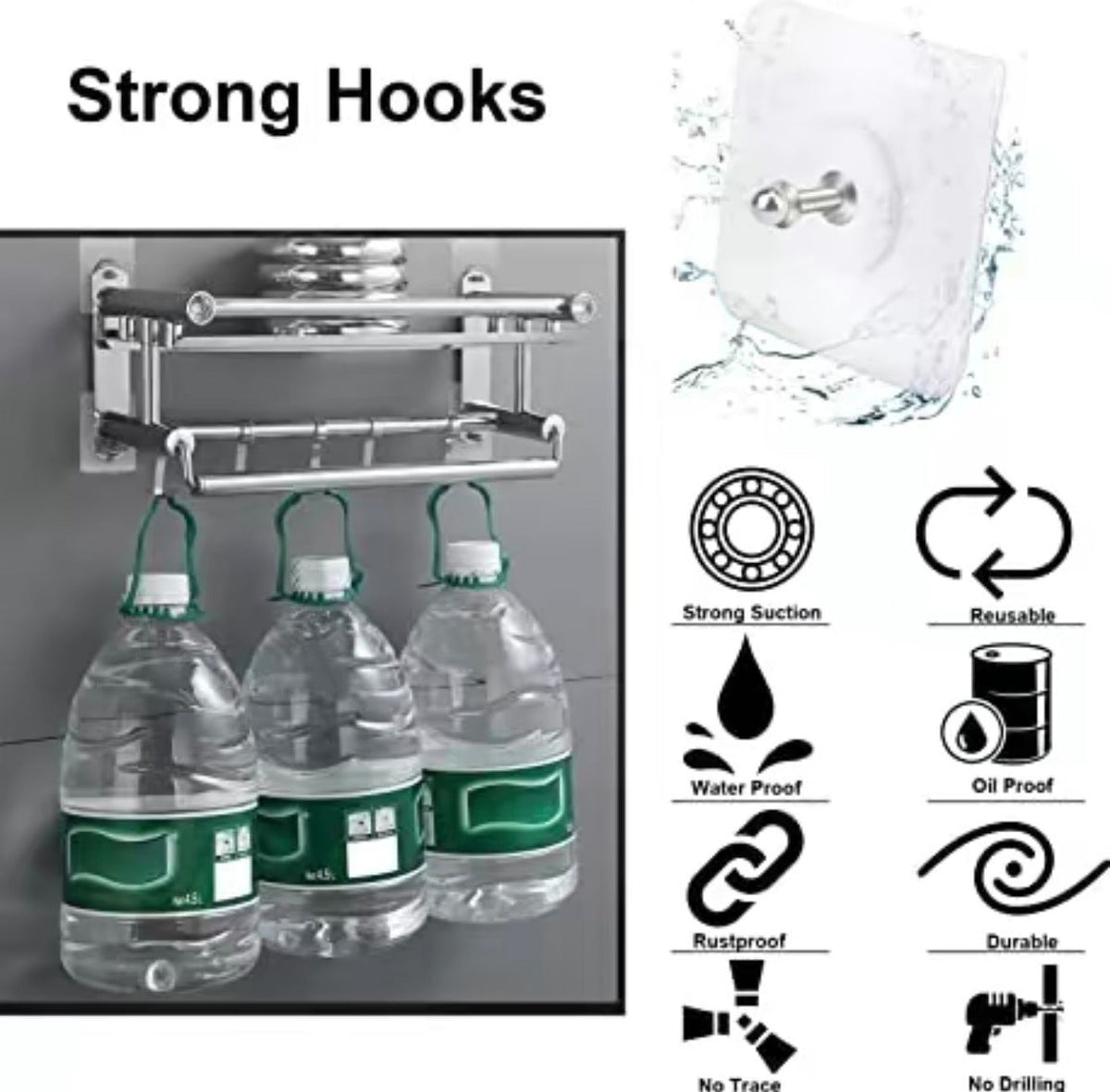 StickMount SetTorqelo.com