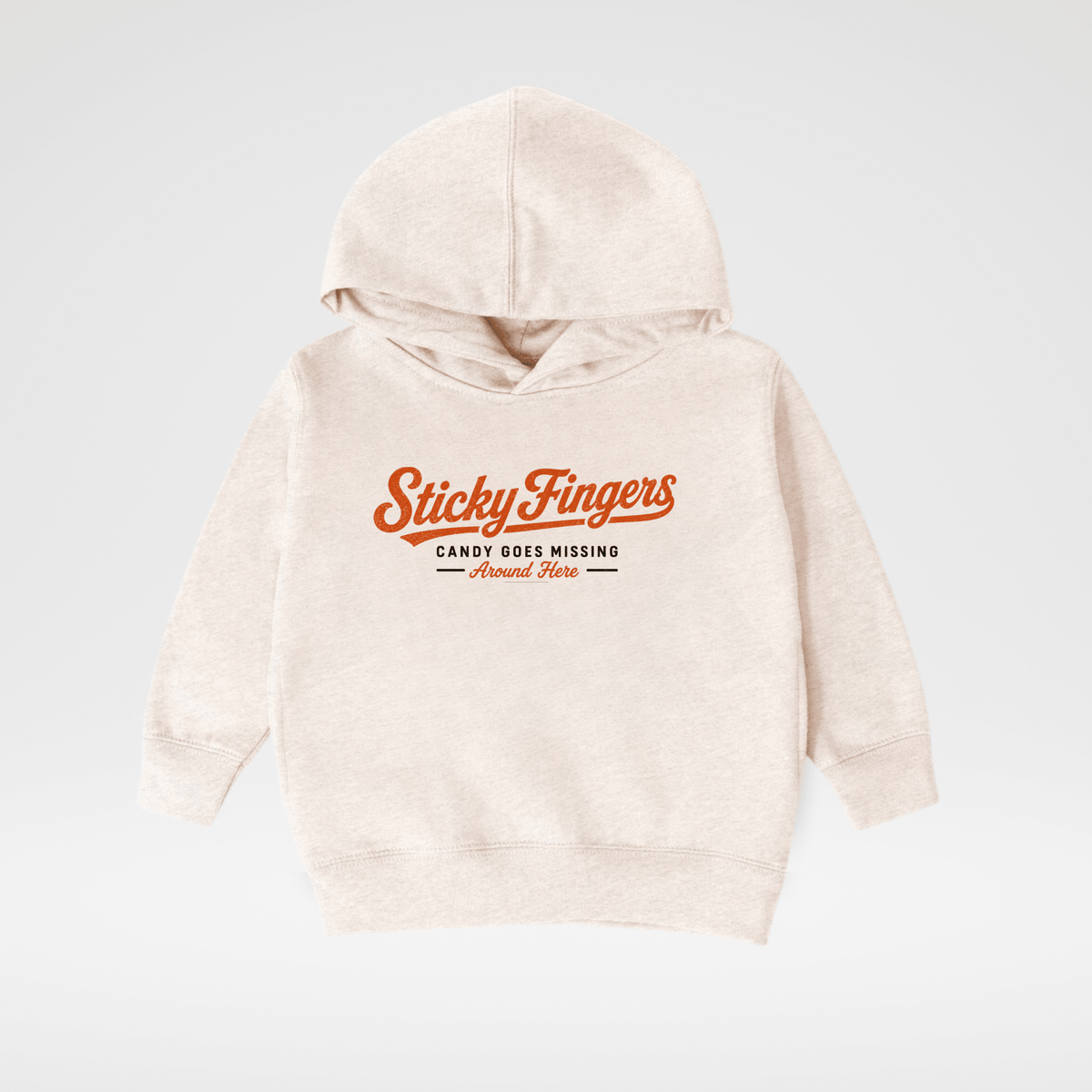 STICKY FINGERS HALLOWEEN HOODIETorqelo.com