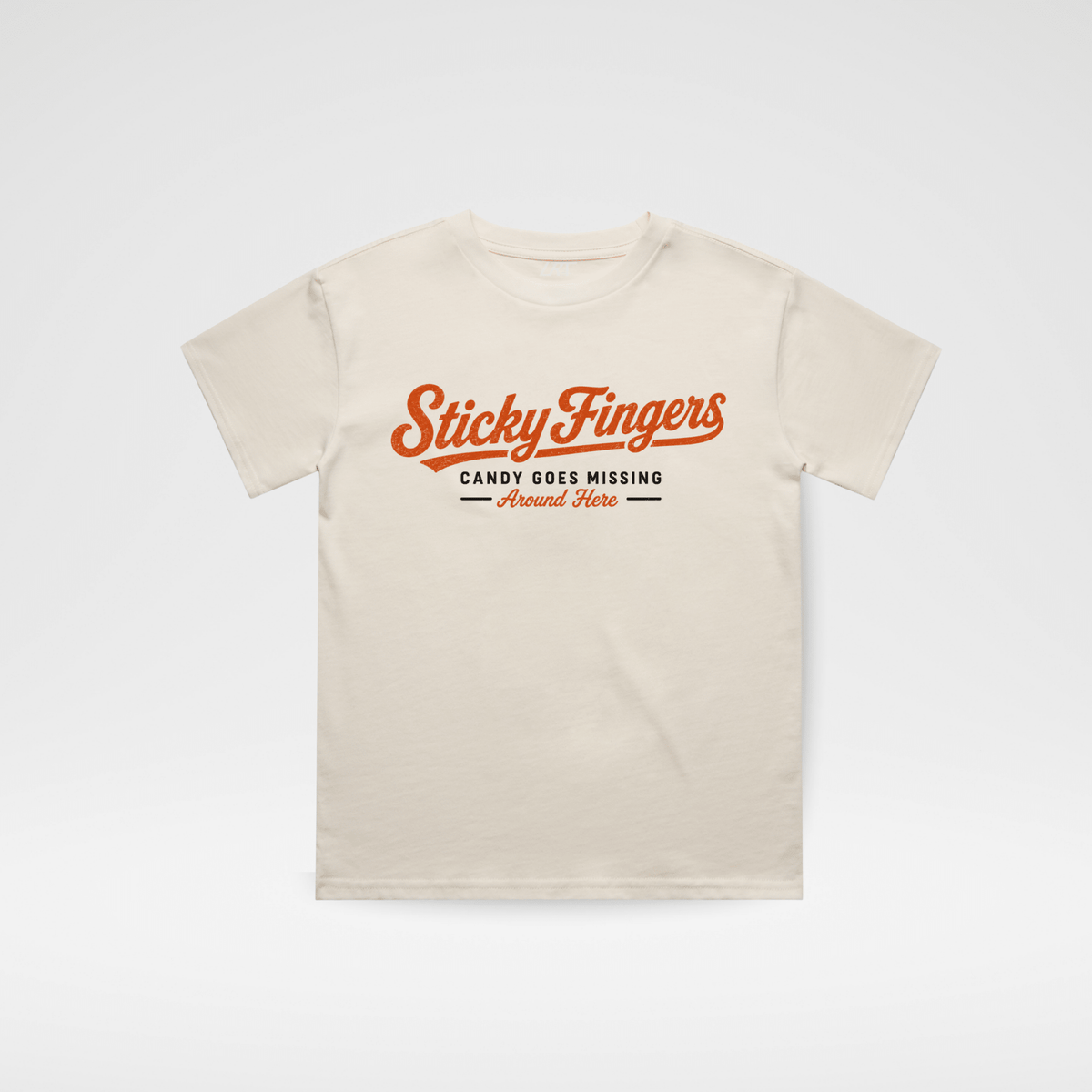 STICKY FINGERS TEETorqelo.com