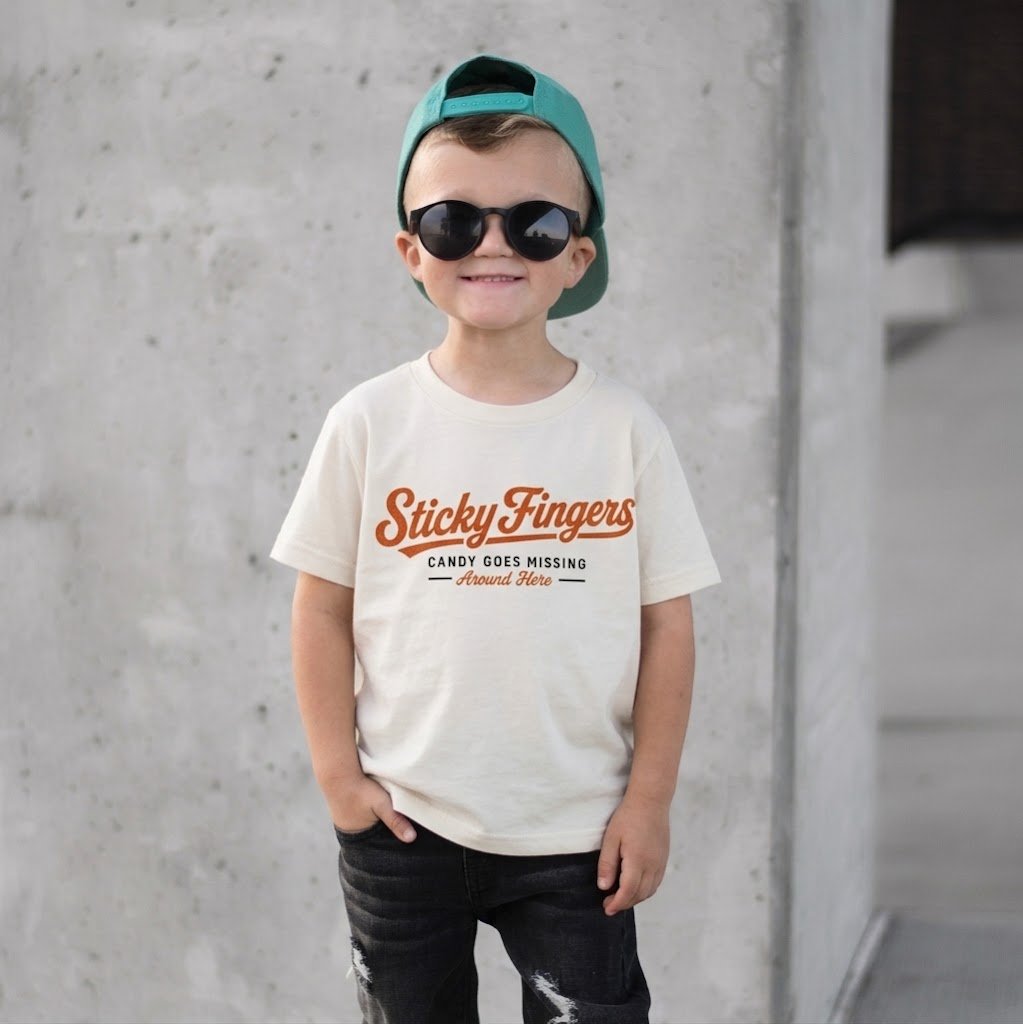STICKY FINGERS TEETorqelo.com