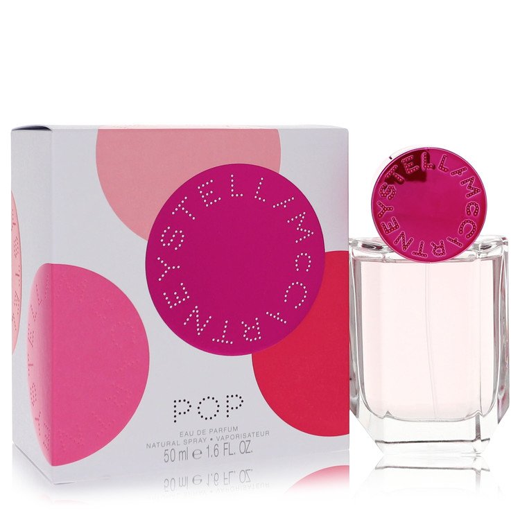 Stella Pop by Stella Mccartney Eau De Parfum Spray 1.7 oz for Women by Avera Group