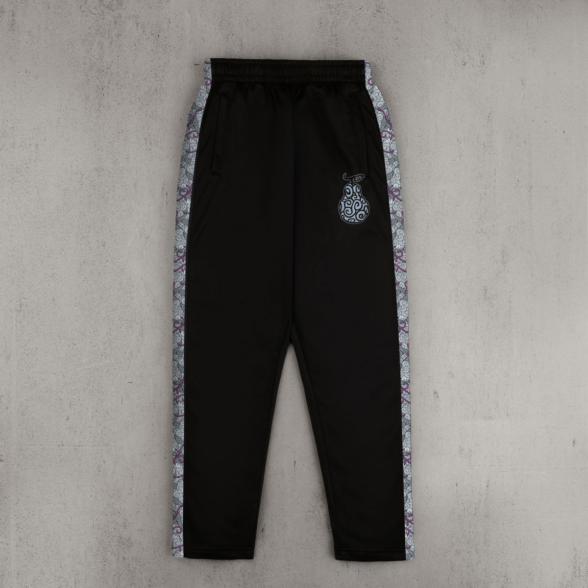String String performance joggers – view 2