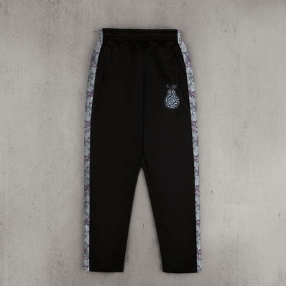 String String performance joggers – view 2
