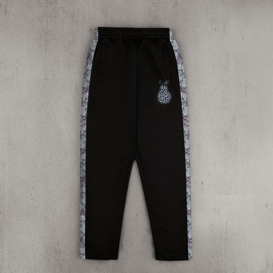 String String performance joggers – view 2