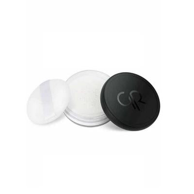 Golden Rose finishing powder – view 6