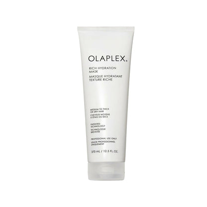 Olaplex Rich Hydration Moisturizing Hair Mask 370 ml by Beauty Care Bag