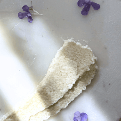 Pink grapefruit sugar scrub – view 3