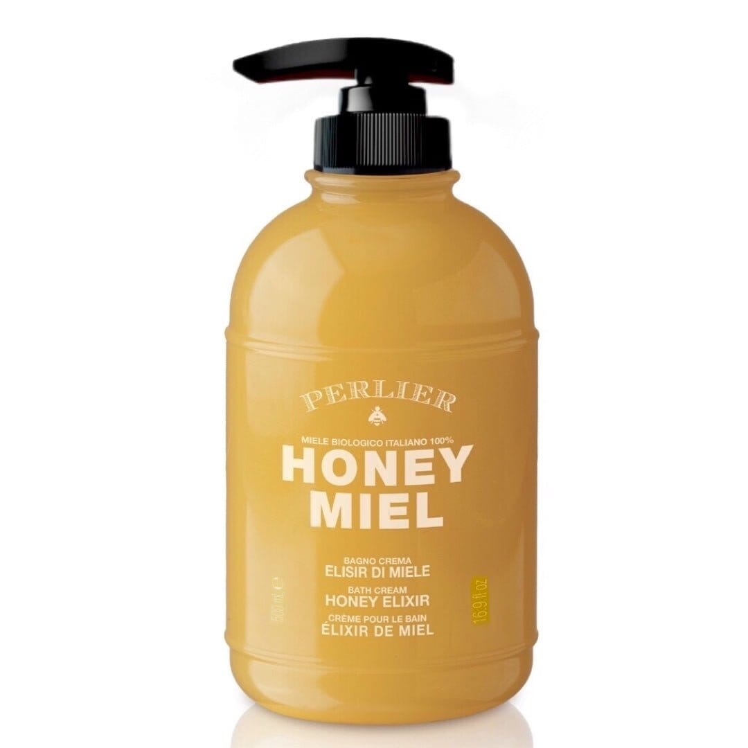 Sulfate-Free Honey Miel Bath & Shower CreamBODY CARE, BATH & SHOWER CREAMS, HONEY MIELTorqelo.com