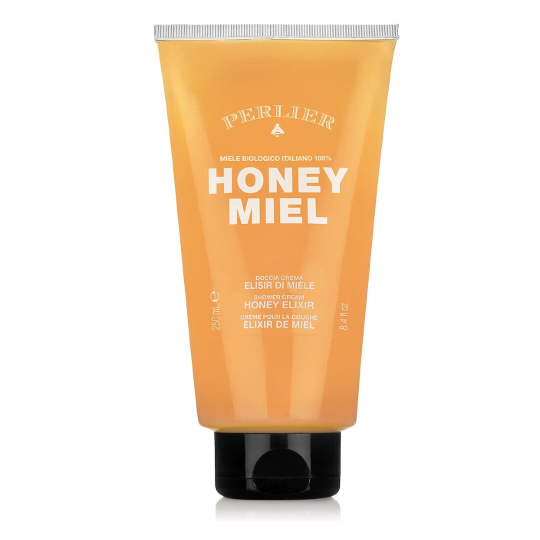 Sulfate-Free Honey Miel Bath & Shower CreamBODY CARE, BATH & SHOWER CREAMS, HONEY MIELTorqelo.com