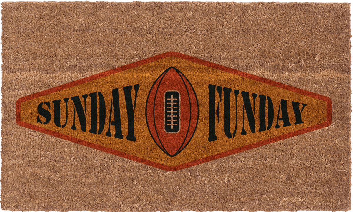 Sunday FundayTorqelo.com