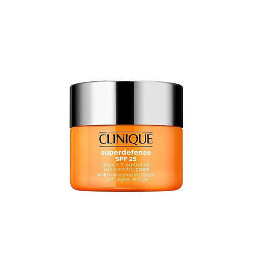 Clinique Superdefense SPF 25 Fatigue Fighting Gel 50 ml by Beauty Care Bag
