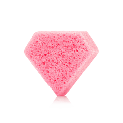Supergirl™ Berry Body Buffer | DC SuperheroBody Wash Infused BufferTorqelo.com