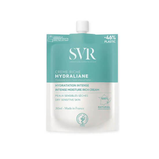 SVR Hydraliane Riche Intense Moisturizing Cream 40 ml by Beauty Care Bag