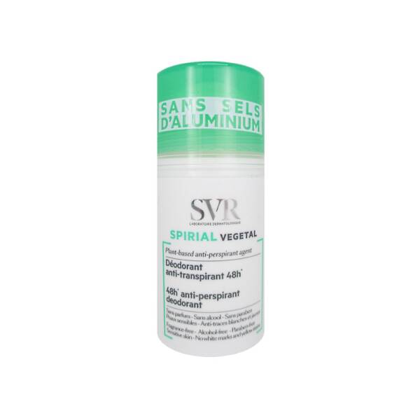 SVR Spirial Vegetal roll-on – view 2