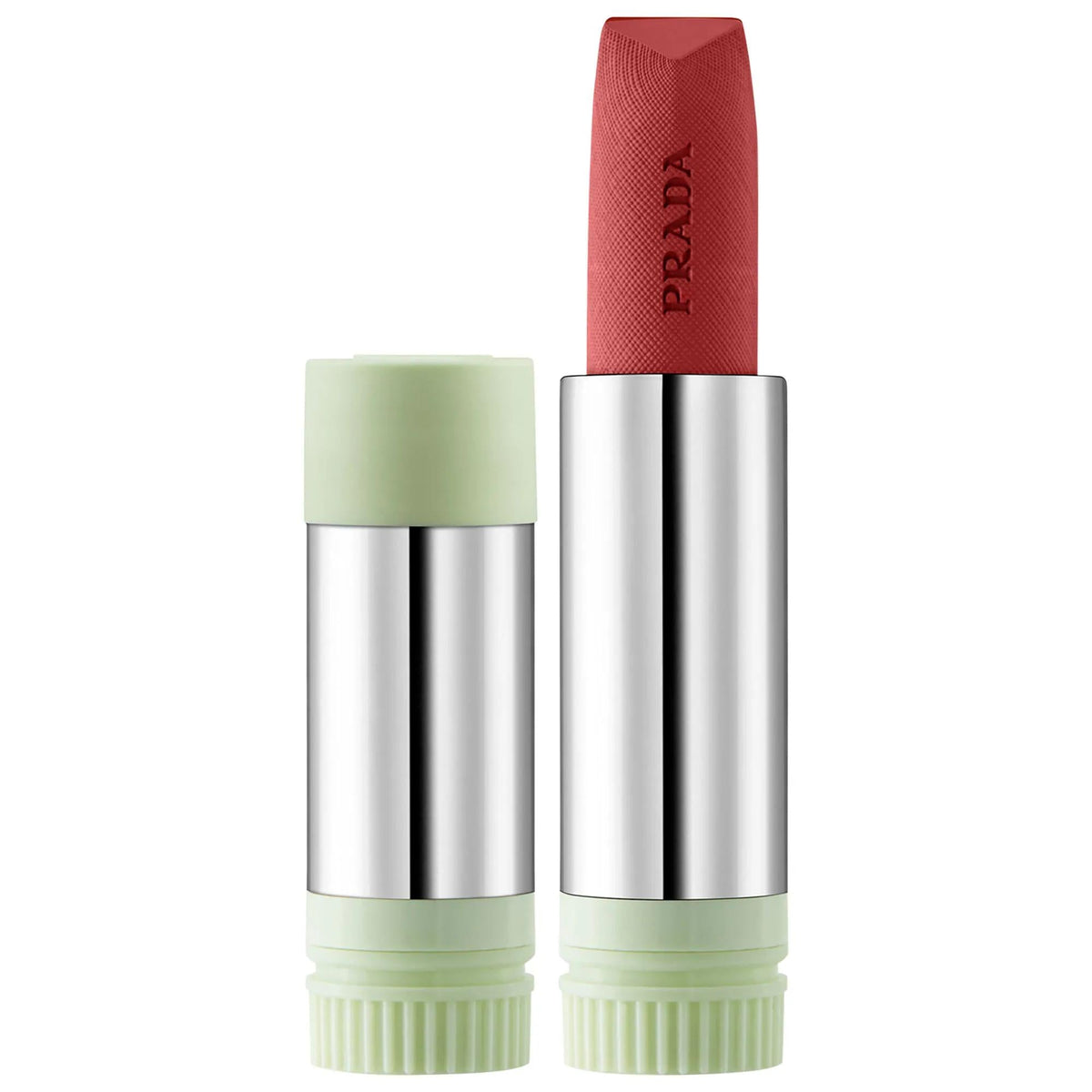 Monochrome Hyper Matte refillable lightweight matte lipstick