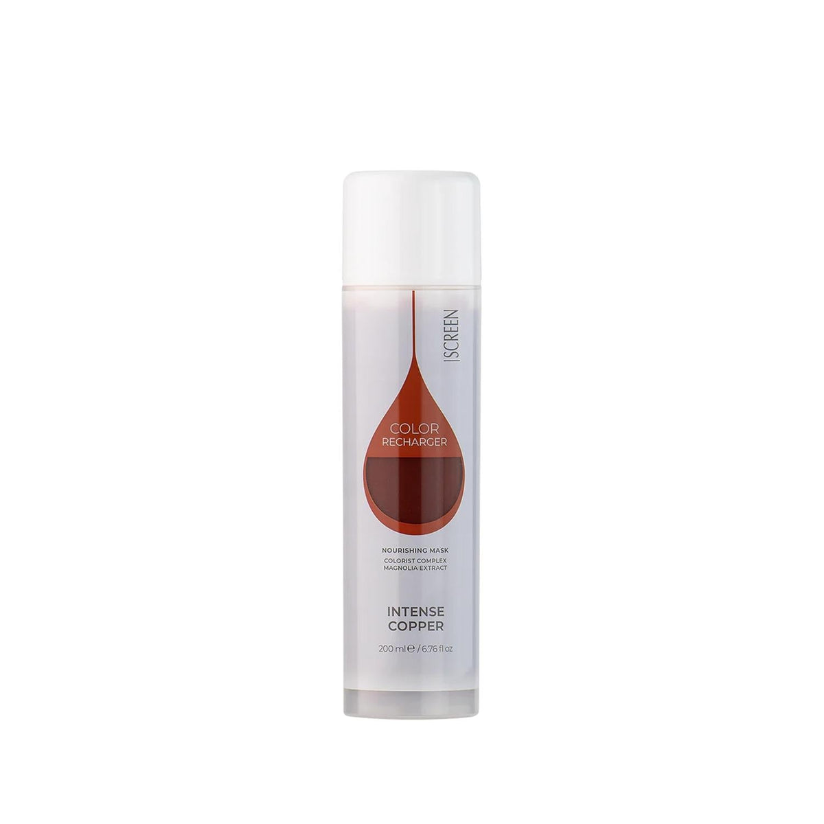 SCREEN Puredips Nourishing Copper Hair Mask 200 ml by Beauty Care Bag