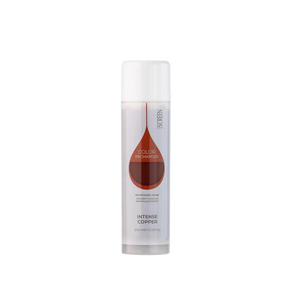 SCREEN Puredips Nourishing Copper Hair Mask 200 ml by Beauty Care Bag