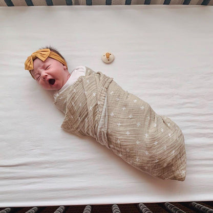 Estes Swaddle Set by Parker Baby Co.