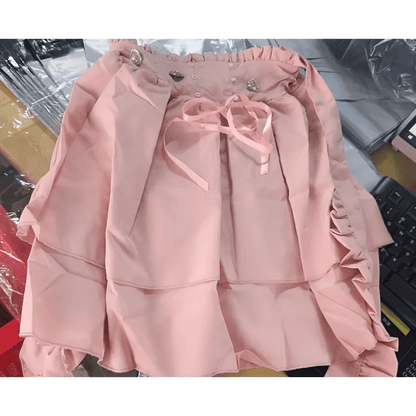 Sweet Fairy Kei Ribbon BlouseShirts & BlousesTorqelo.com