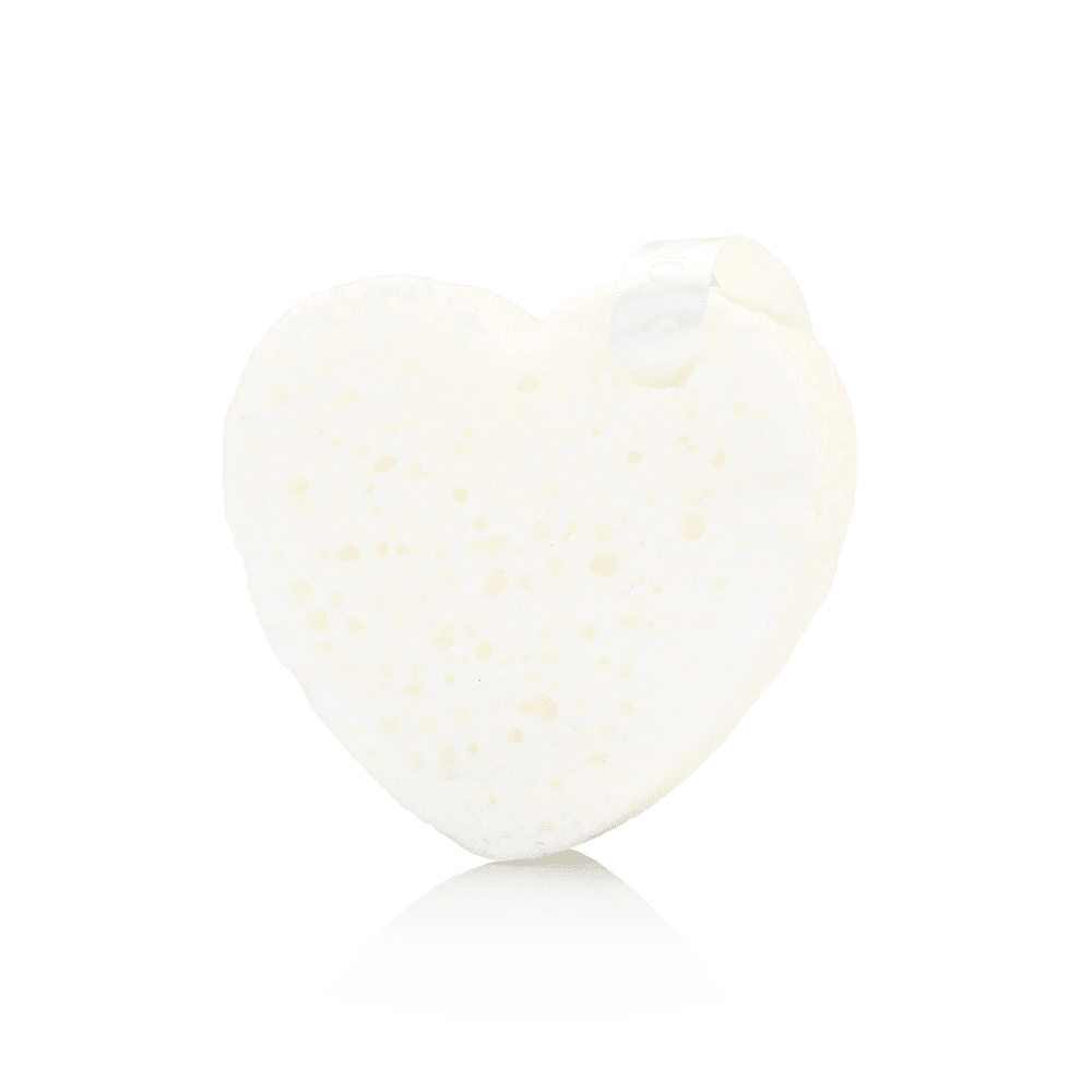 Sweet Orchid | Heart BufferBody Wash Infused BufferTorqelo.com