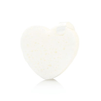 Sweet Orchid | Heart BufferBody Wash Infused BufferTorqelo.com