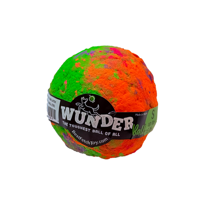 WUNDERball - Best Fetch Toy by WACKYstore