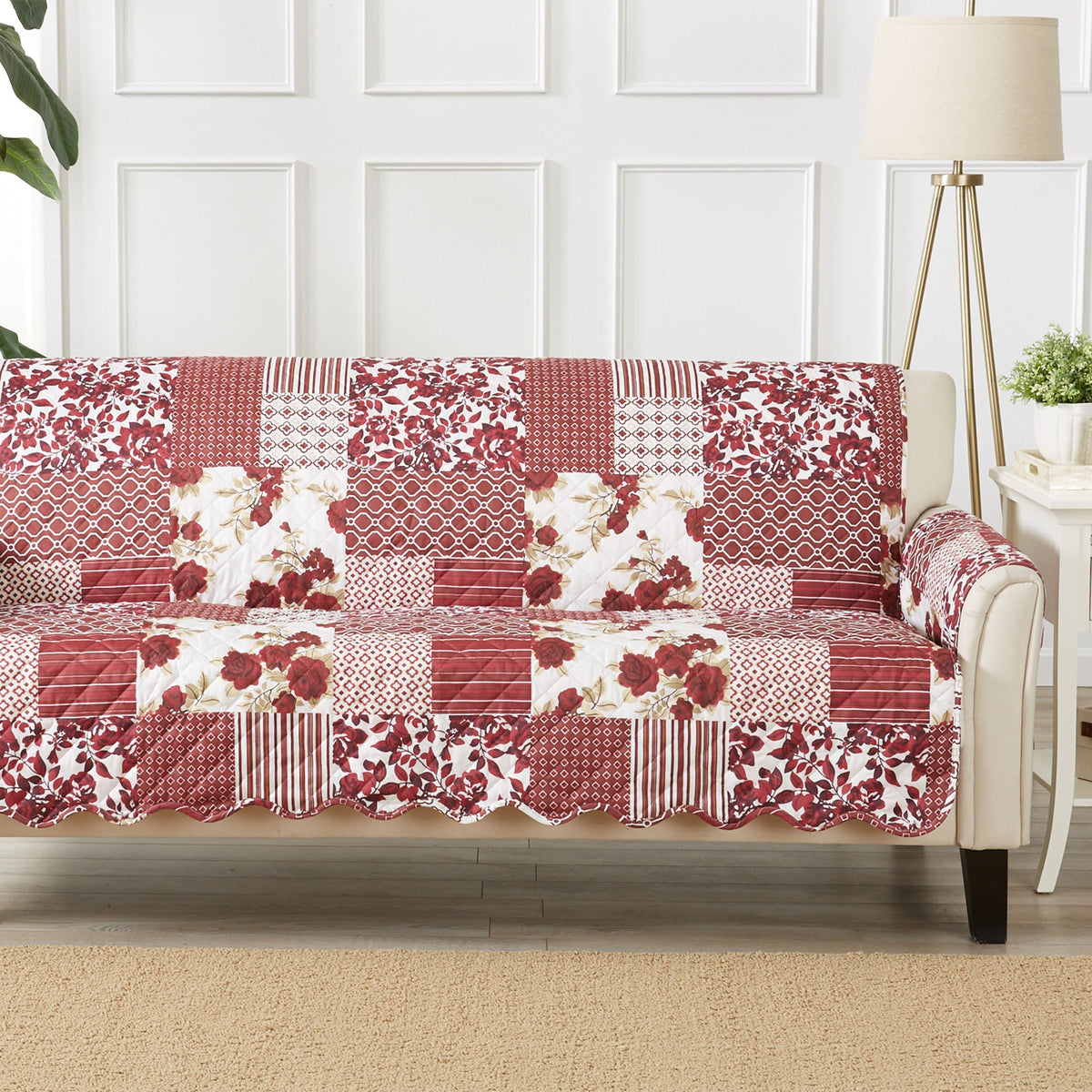 Reversible Furniture Protector - Langdon Collection by Great Bay Home
