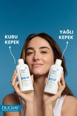 Ducray anti-dandruff shampoo – view 5