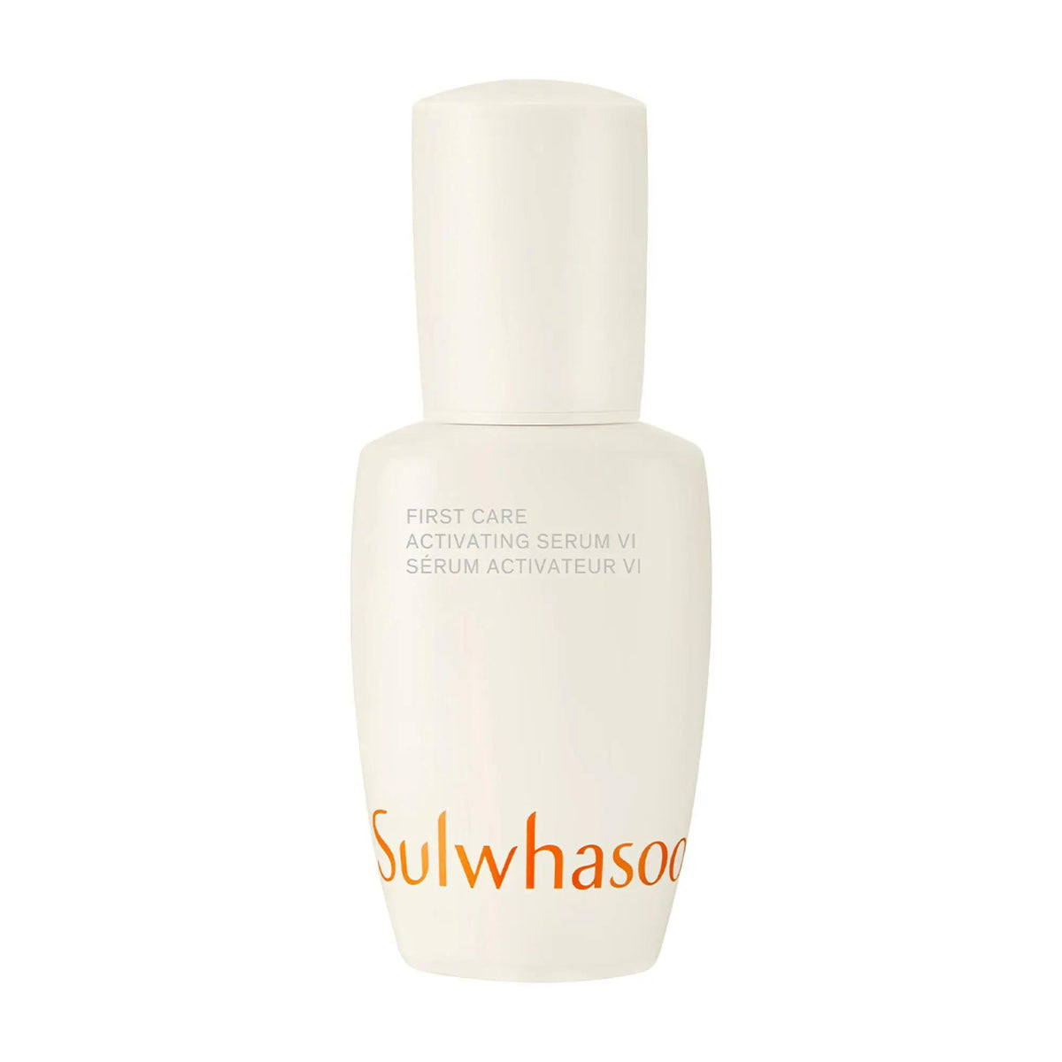 Sulwhasoo First Care Activating Serum