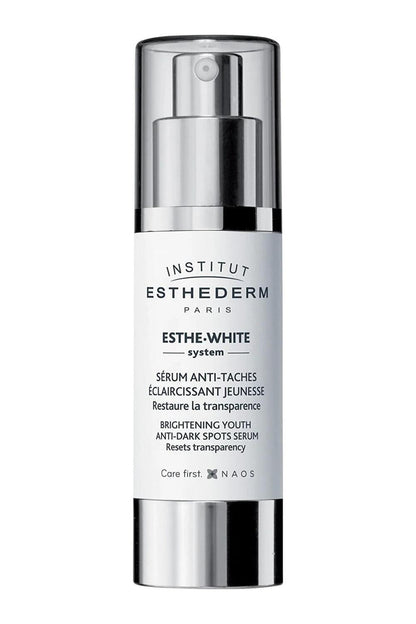 Institut Esthederm Esthe-White brightening dark spot serum, 30 ml