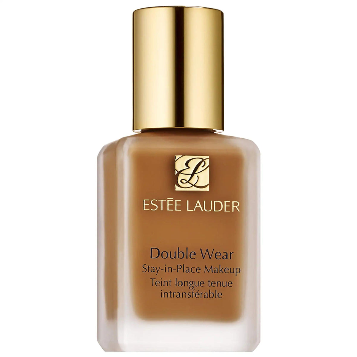 Estee Lauder Double Wear: 24-Hour Longwear Full Coverage Matte Liquid Foundation - Oil-Free Flawless Finish, 55+ Shades by Beauty Care Bag