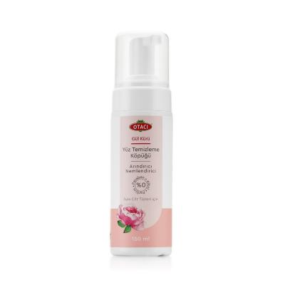 Otacı rose cleansing foam – view 8