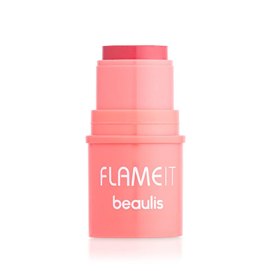 Beaulis mini stick blush Pink Sunset – view 2