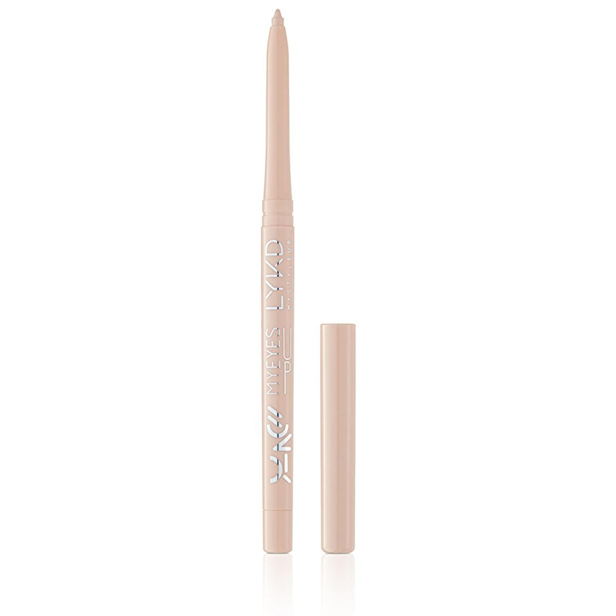 LYKD Waterproof Eyeliner - Long-Lasting, Pigmented Eye Makeup for Intense Looks by Beauty Care Bag