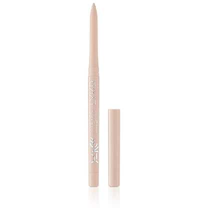 LYKD Waterproof Eyeliner - Long-Lasting, Pigmented Eye Makeup for Intense Looks by Beauty Care Bag
