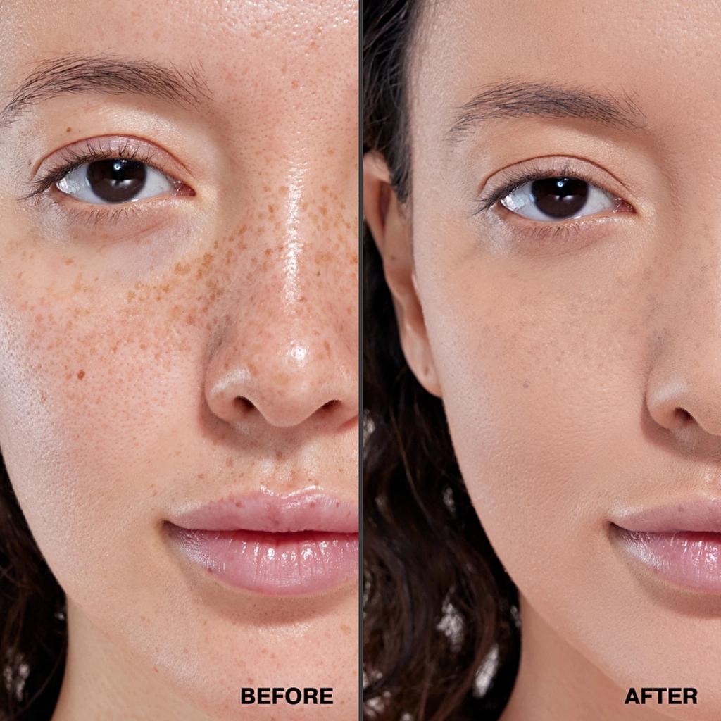 Love Generation True Beauty Inside Tint Foundation 04 Creamy Toffee by Beauty Care Bag