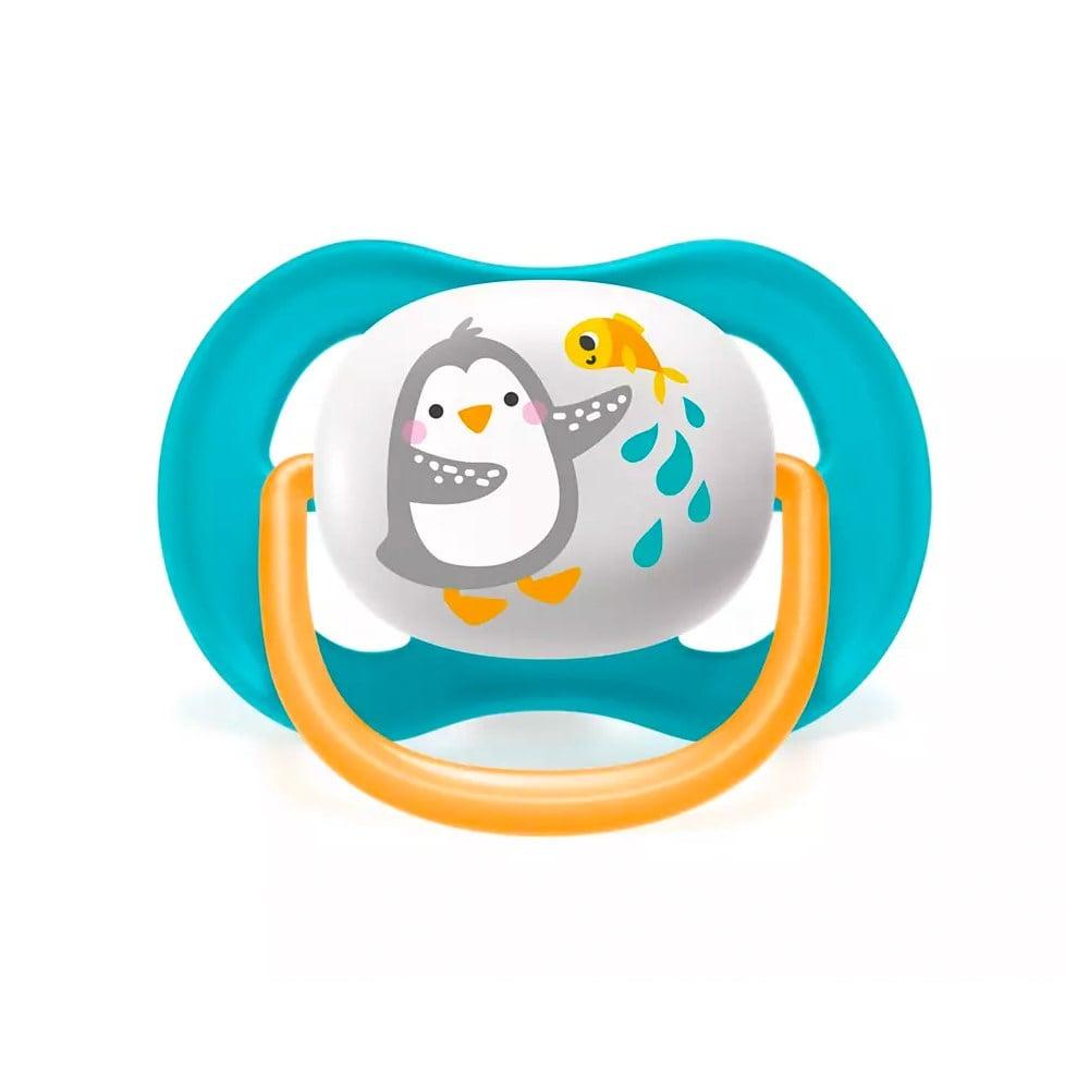Philips Avent Ultra Air Animals pacifier – view 3