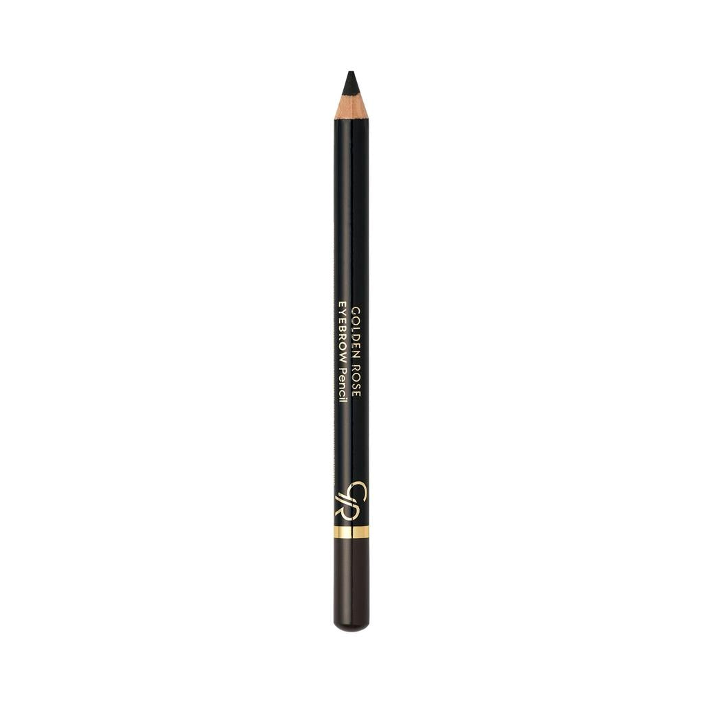 Golden Rose Eyebrow Pencil 101 for Defined Brows by Beauty Care Bag